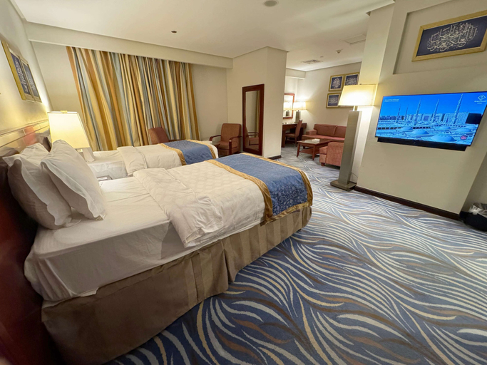 Bedroom 10