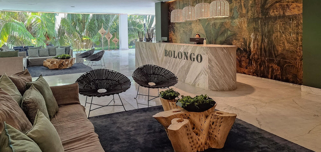 Room 2, Bolongo PH2 in Punta de Mita, Compostela