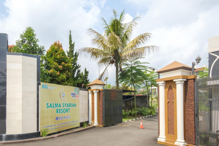 Others 4, Salma Syariah by TwoSpaces, Bogor, Bogor
