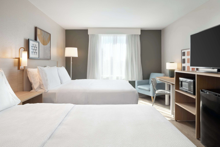 Bedroom 3, Spark by Hilton Destin, Okaloosa