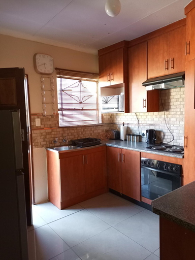 Others 3, The Villas Guest House, City of Tshwane