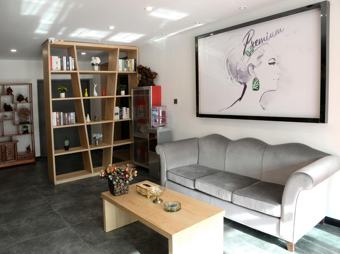 Others 3, 7 Days Premium·Ulanqab Victoria Square, Ulaan Chab