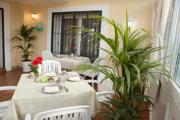 Food & Drinks 5, La Rosaleda De Orgaz, Toledo