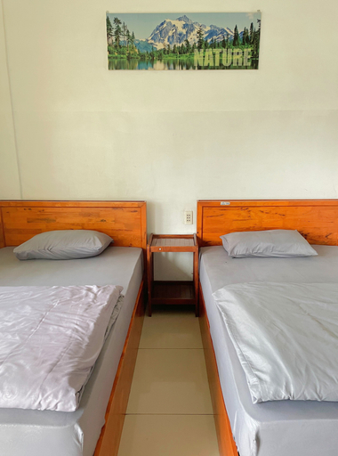 Others 5, Penginapan Cendrawasih, Dairi
