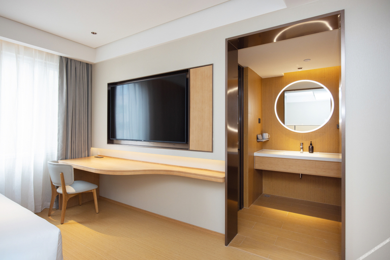 Others 5, Ji Hotel Weihai Wendeng District Government Xiangshan Road, Weihai