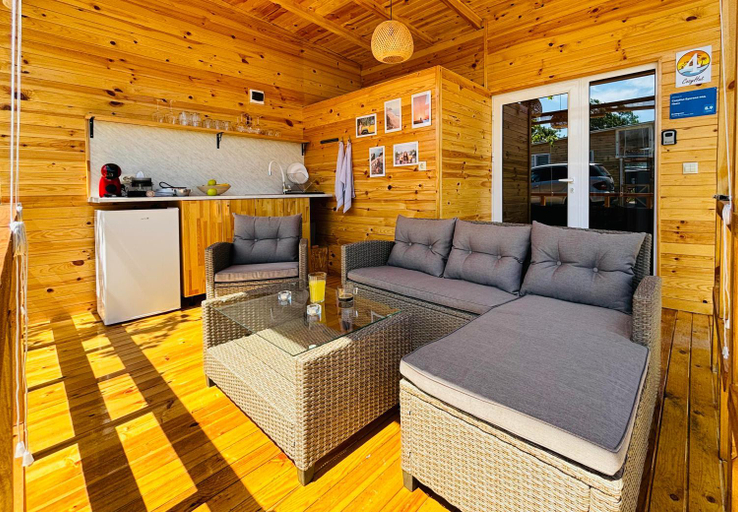 Others 4, CozyHut Бунгало под Наем, Sozopol