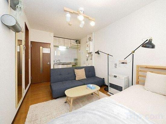 5, South House S, Sapporo