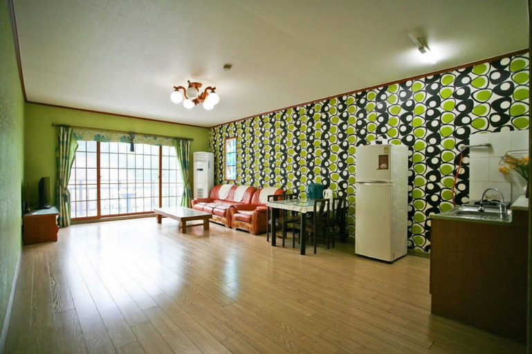 Food & Drinks 4, Asteria Pension, Gapyeong