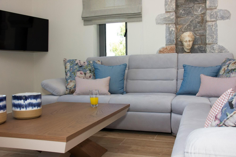 Others 4, Elsa Villa by Elrin Villas Mani, Peloponnese