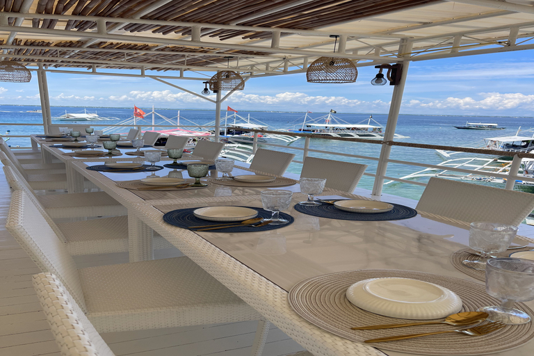 Food & Drinks 3, The Mark Resort Cebu, Lapu-Lapu City
