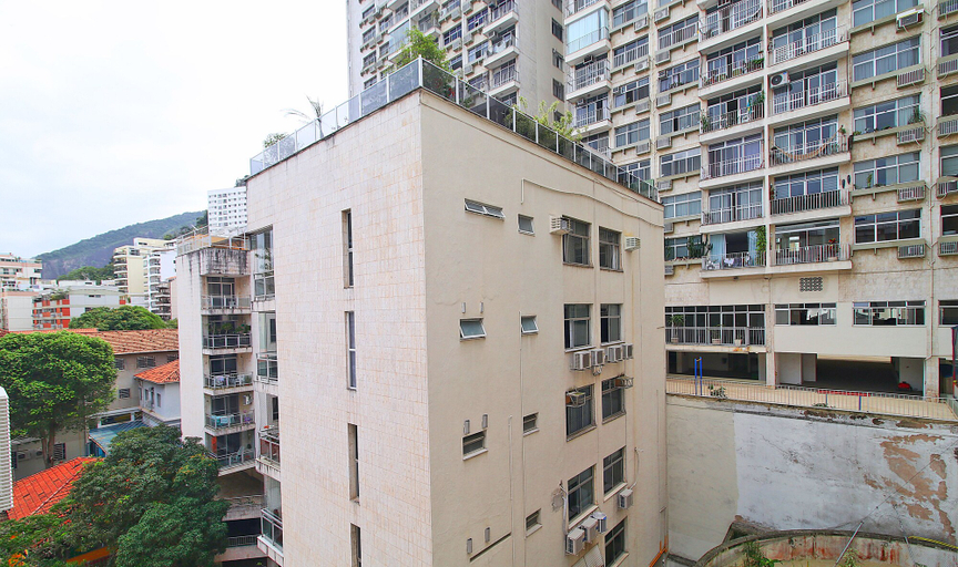Exterior & Views 2, Maracanaú, Rio de Janeiro