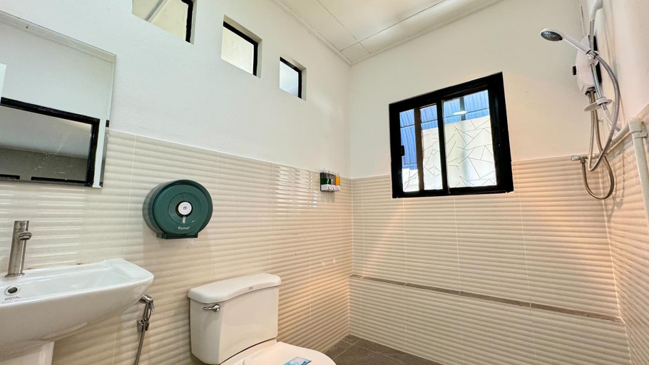 Bathroom 6