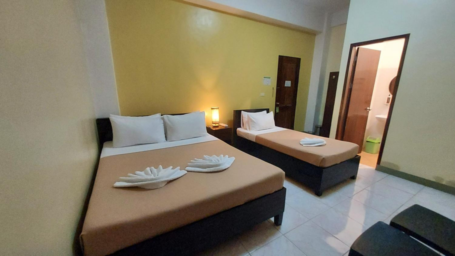 Bedroom 5