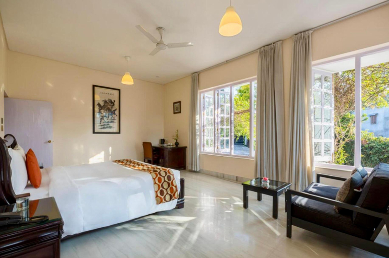 Bedroom 2, Saffron Leaf W567, Dehradun