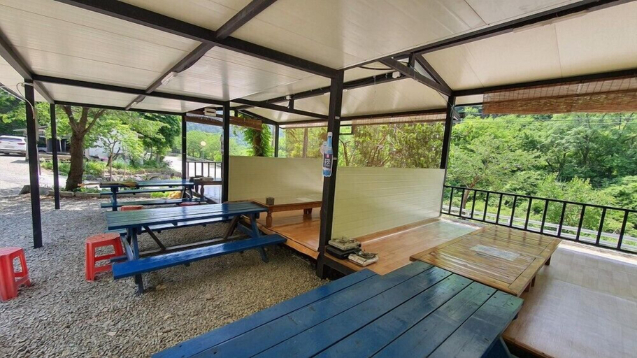 Others 3, Wondumag Minbak, Pocheon