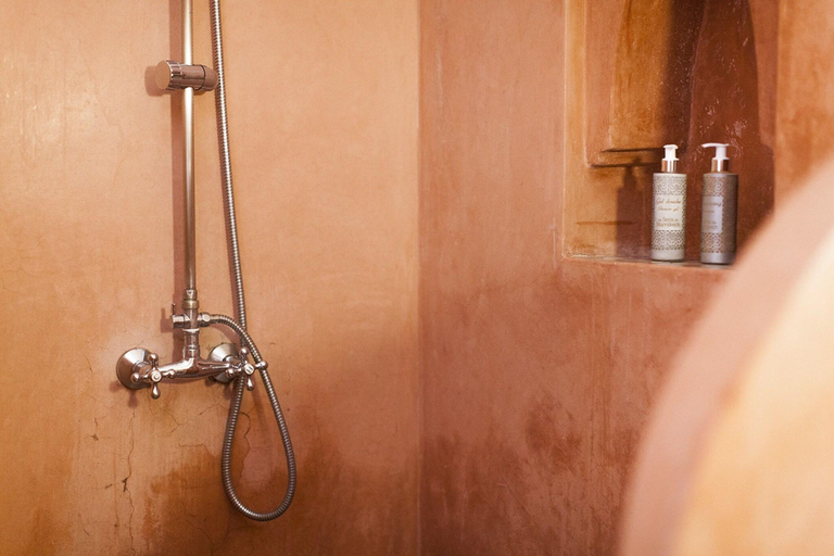 Bathroom 5, Riad Dar Sohane, Marrakech