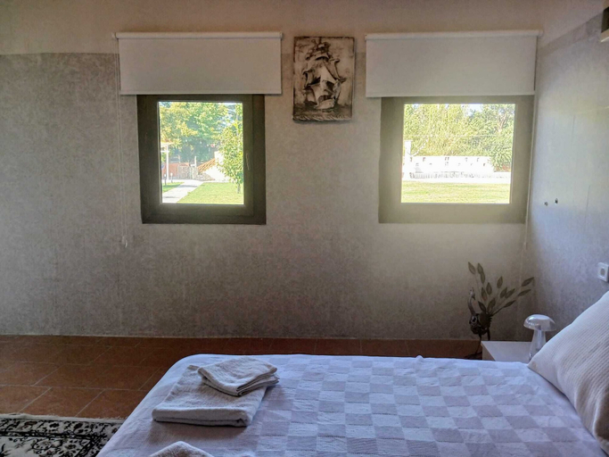 Bedroom 4, Erdem Ciftligi Ephesus Arena, Selçuk