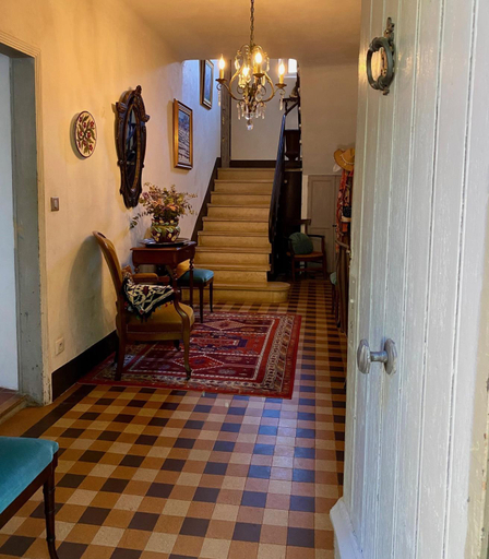 Others 4, chambre d hote de charme Ste Cecile les vignes, Vaucluse