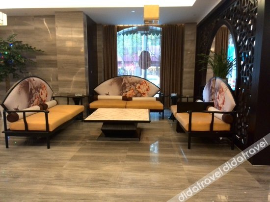 Others 4, Wanqin Hotel, Ningbo