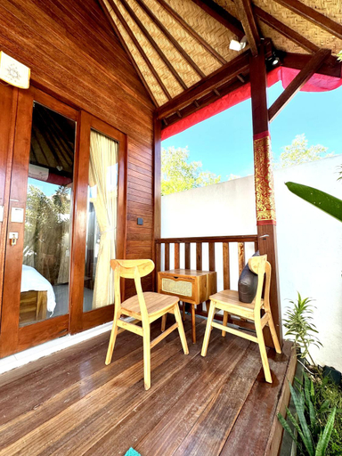 View 5, Bali Shanti Villa, Badung