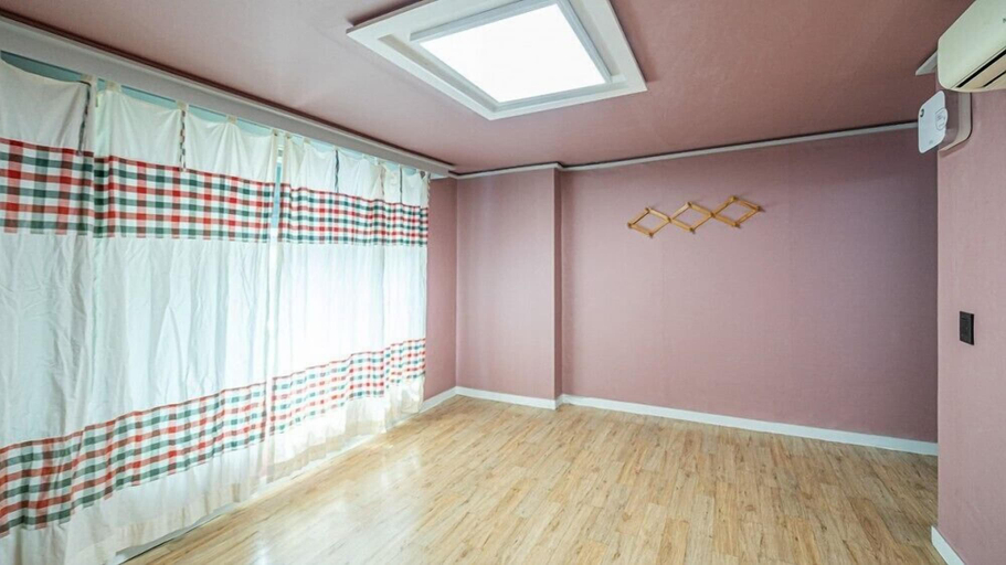 Bedroom 4, the allin pension, Gapyeong
