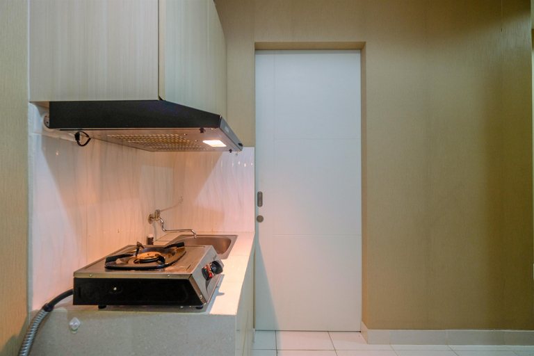 Others 4, Strategic Studio at Sentul Tower Apartment By Travelio, Bogor