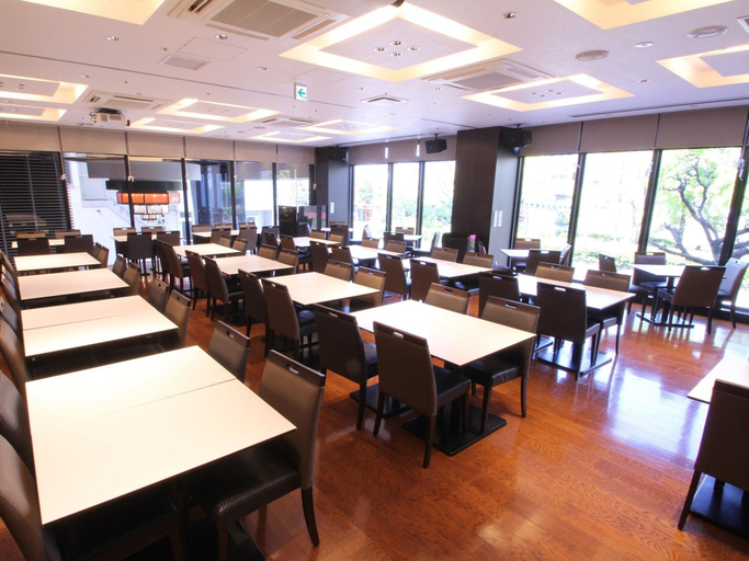 Food & Drinks 4, APA Hotel Hiroshima Ekimae Ohashi, Hiroshima