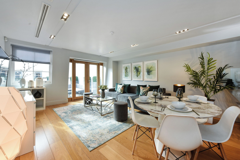 Food & Drinks, London Choice Apartments - Mayfair Two, London