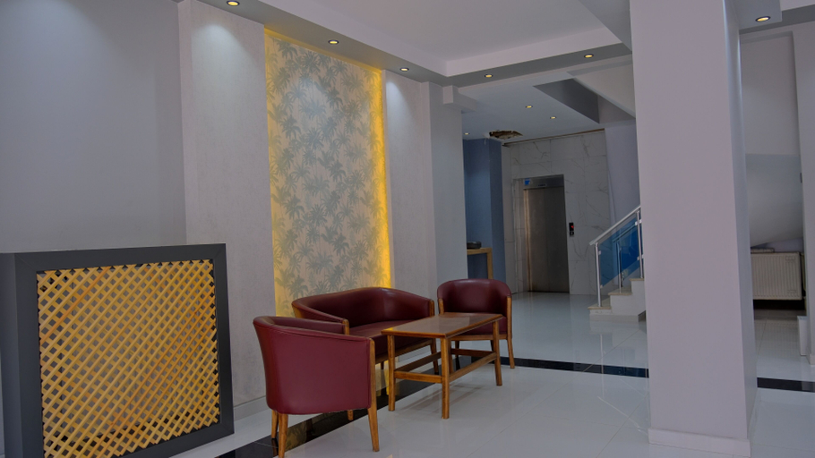 Others 2, ZERCİTY OTEL, Selçuklu