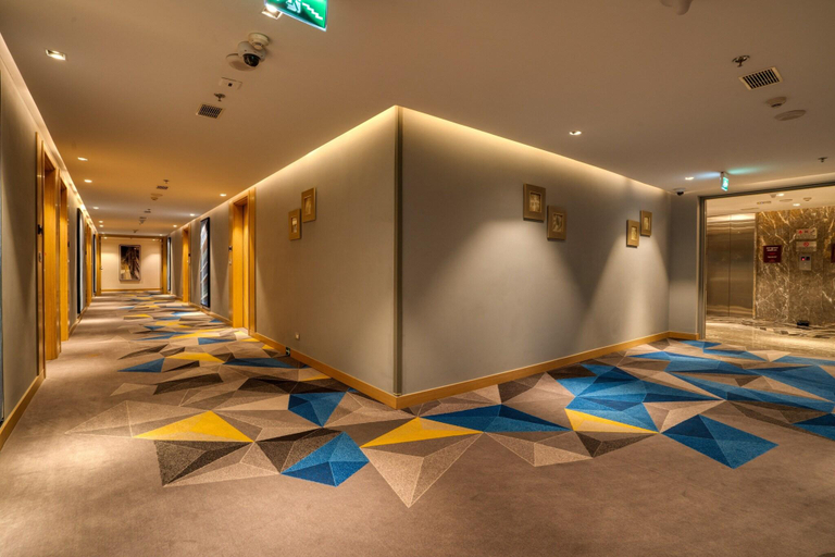 Public Area, Welcomhotel Coimbatore Member Itc Hotel Group, Coimbatore