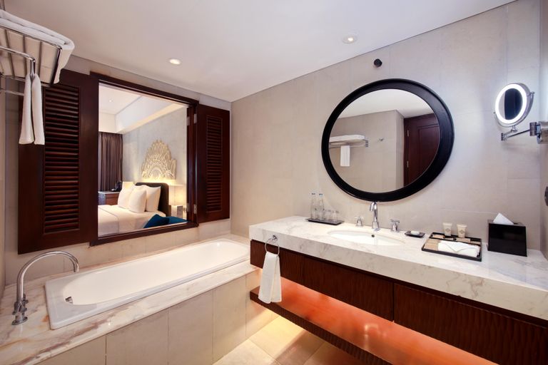 Bathroom 7