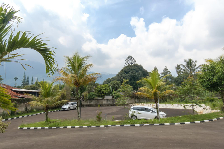 Public Area