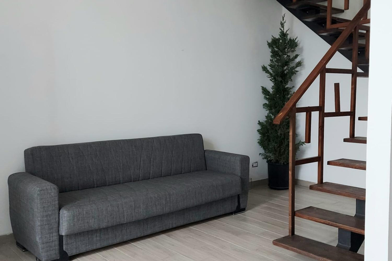 Others 3, B&B Oliveto, Reggio Di Calabria