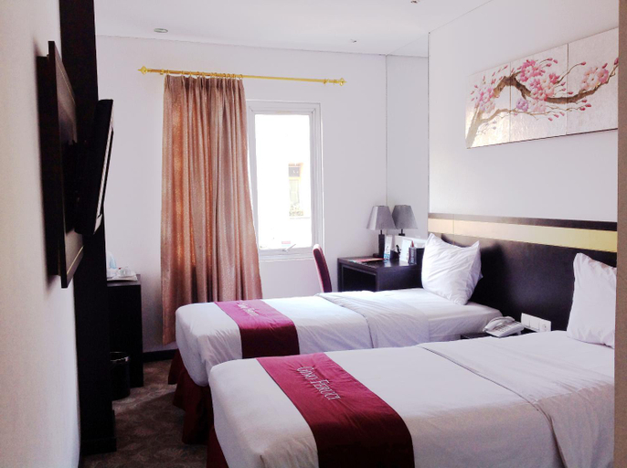 Bedroom 8