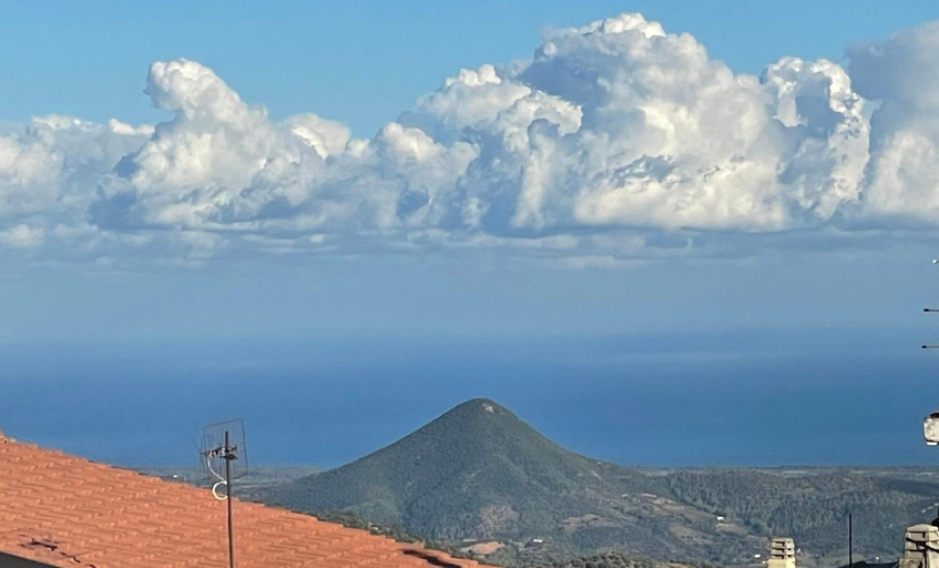 Others 3, Barighouse, Ogliastra