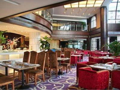 Others 4, Ourland Hotel, Chongqing