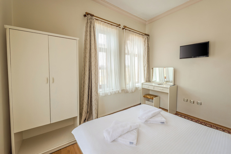 Bedroom 4, Akuzun Hotel, Ürgüp