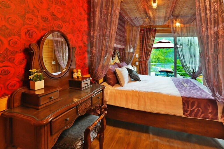Bedroom 12