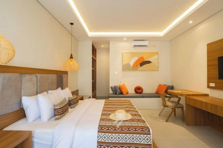 Bedroom 7