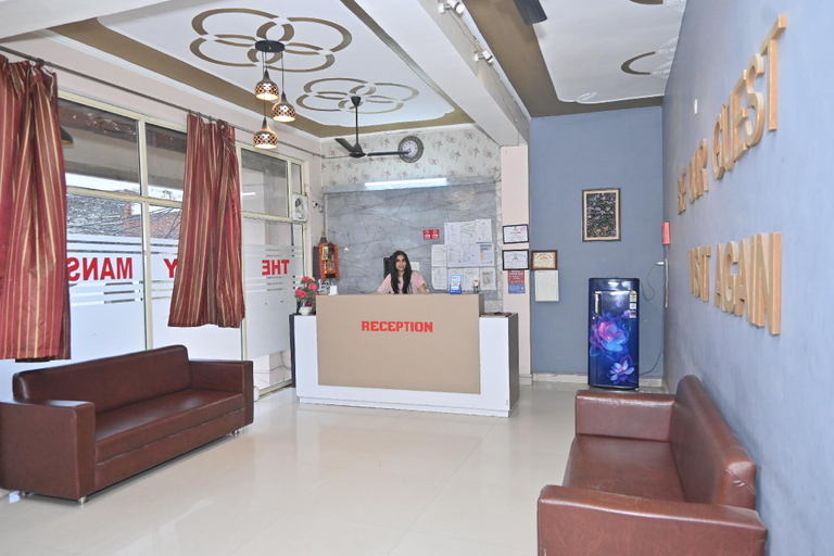Others 2, Hotel Party Mansion, Bareilly