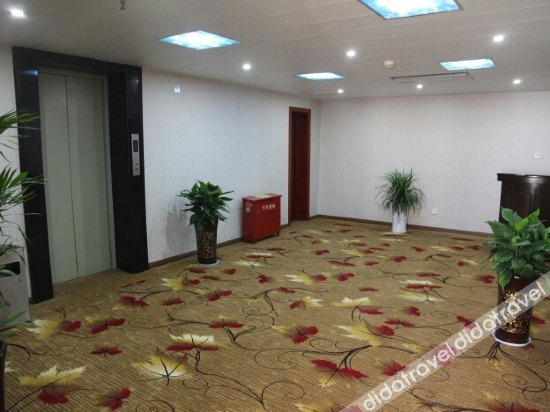 Others 2, Qing Jiang Garden Hotel, Yichang