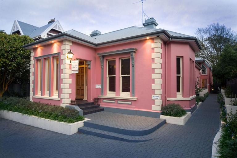 Exterior & Views 2, The Classic Villa Ascend Hotel Collection, Christchurch