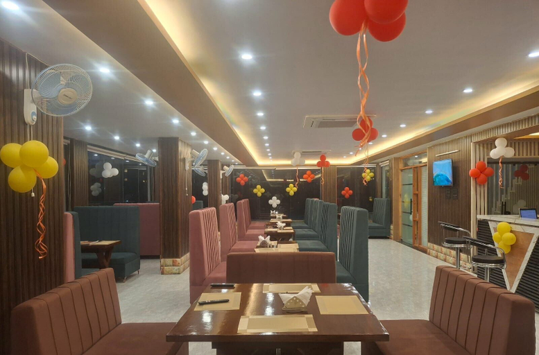 Food & Drinks 4, Hotel Surya Inn, Dehradun
