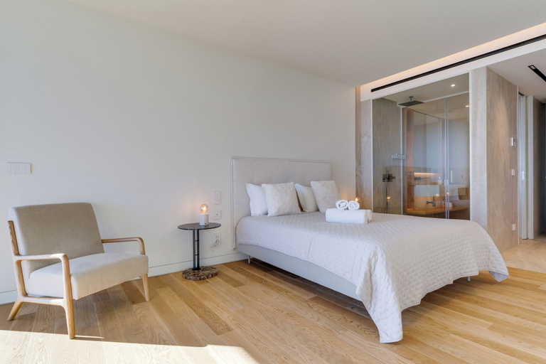 Bedroom 3, RJS Savoy Monumentalis, Funchal