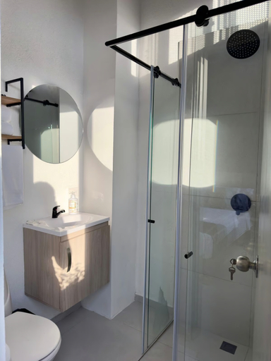 Washroom