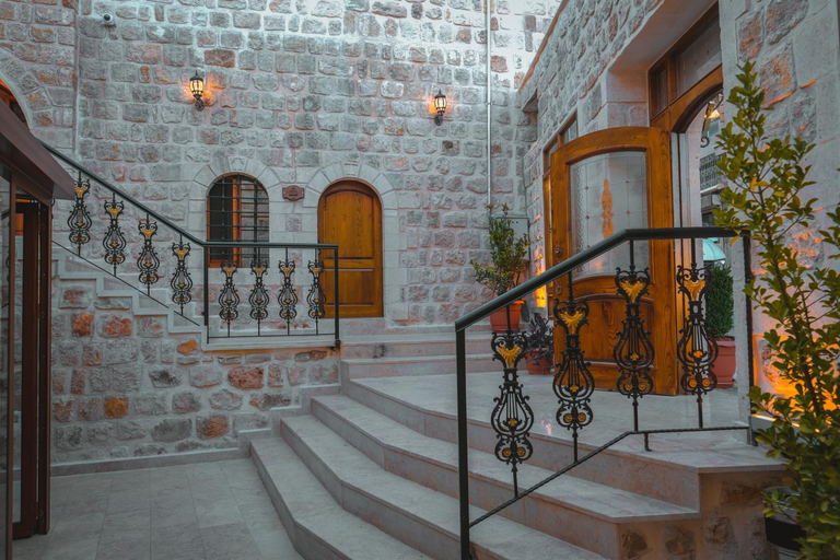 Others 5, Kasrı Divan Otel, Kızıltepe