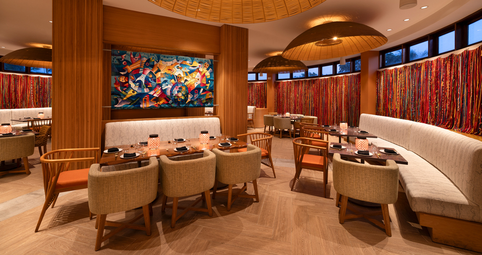 Food & Drinks 5, Beaches Negril Resort & Spa by Sandals