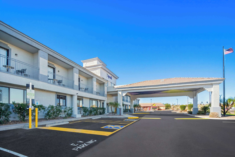 Exterior & Views 2, Spark by Hilton Fountain Hills Scottsdale, Maricopa