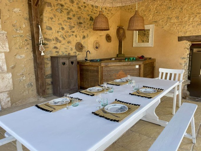 Others 3, La Serva, Dordogne