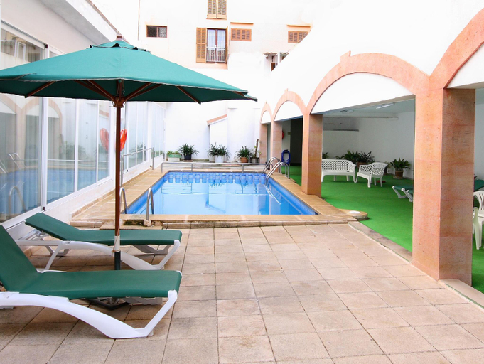 Sport & Beauty 4, Hotel Playas Arenal, Baleares